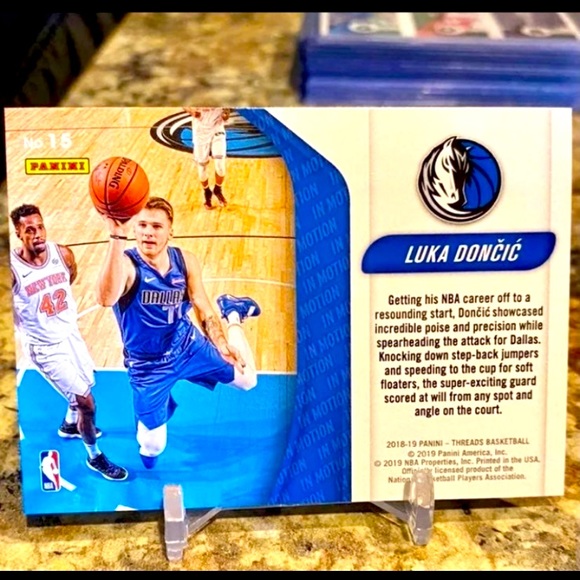 Luka doncic - Picture 2 of 2